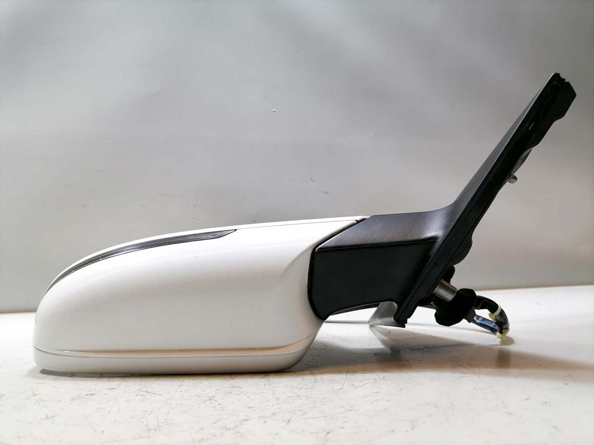 Audi A4 8K B8 original Außenspiegel rechts elektrisch verstellbar LY9C Ibisweiss Bj.2010